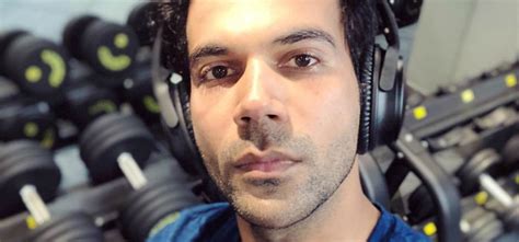 Best Rajkummar Rao Physical Transformations | MensXP