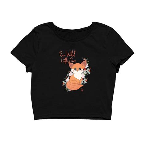 Run Wild- ACU - Frankly Wearing
