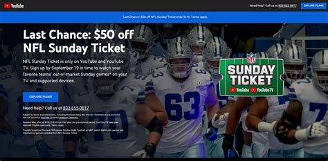 Manage renewal for NFL Sunday Ticket on YouTube Primetime Channels - Computer - YouTube Help