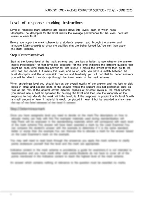 Computer Paper 1 2020 的图像结果