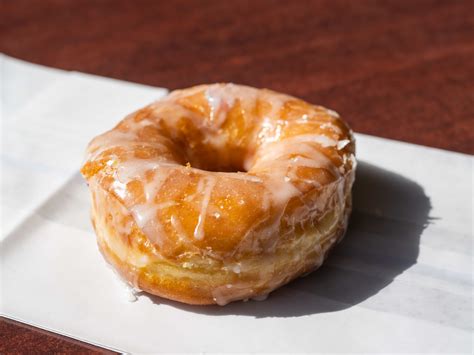 The 17 Best Donuts In Seattle - Seattle - The Infatuation