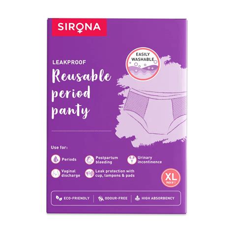 Buy Panty Liners Online & Get Upto 60% OFF at PharmEasy