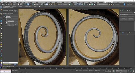 3ds Max Modeling Tips 的图像结果