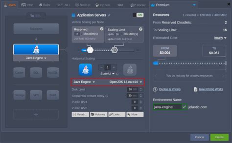 Java Engine 的图像结果