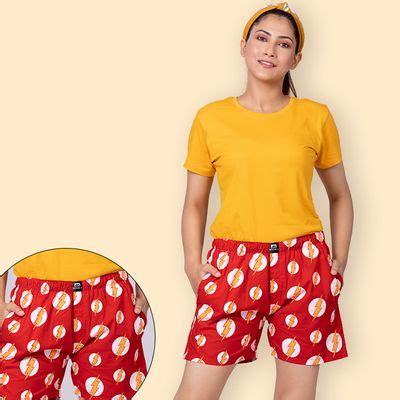 Shorts - Buy Shorts Online in India at Beyoung