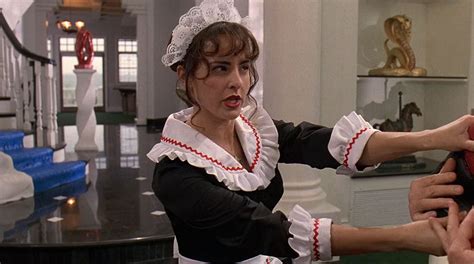 Jacqueline Obradors - actress - biography, photo, best movies and TV shows