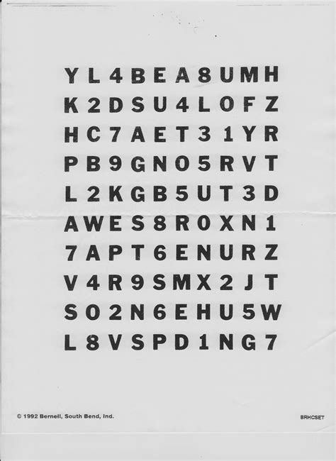 Image result for Hart Chart Arrows