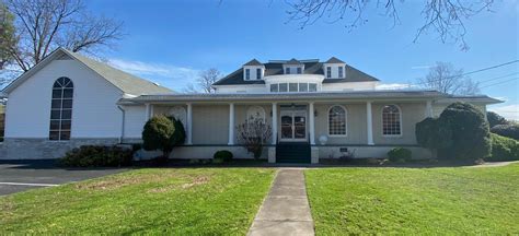 Bodkin Funeral Home | Milan TN