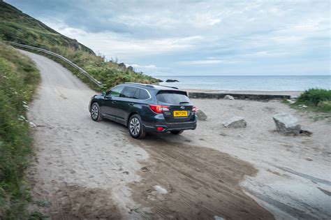 Are All Subarus All Wheel Drive: Symmetrical AWD, Which Models?