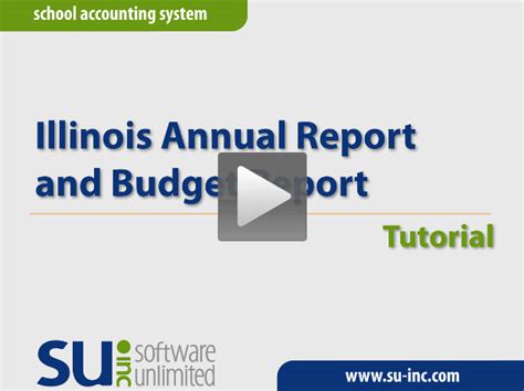 Illinois Annual Report