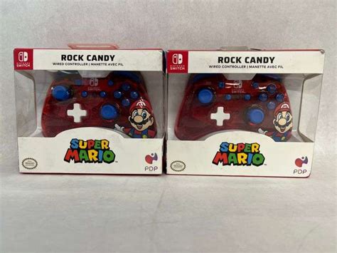 Image result for Nintendo Switch GamePad Controller Mario