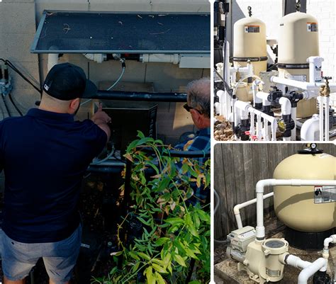 Image result for Install Pool Intake