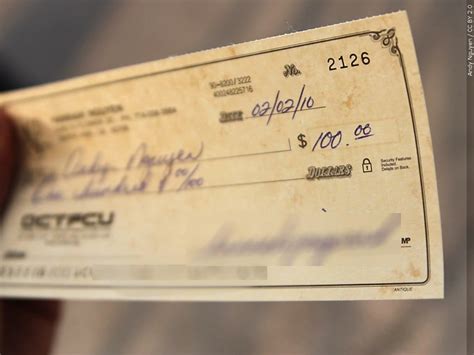 Image result for Counterfeit Check