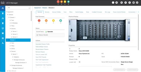 Image result for UCS Manager