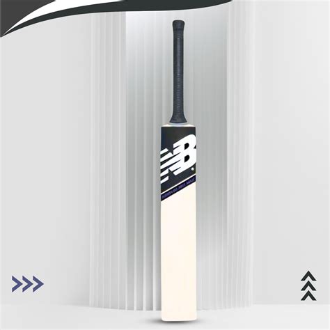 New Balance Heritage 700i Max English Willow Cricket Bat | Grade 3 Wil ...
