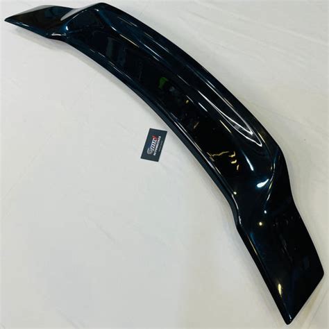 Car Spoilers and Rear Wings | Zelix Automotives