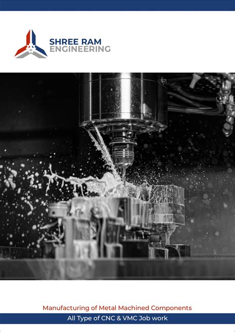 Shree Ram Engineering || Catalogue