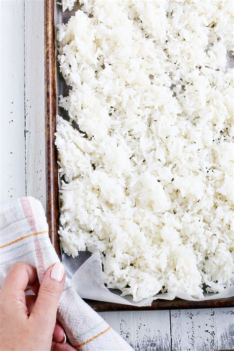 How to Freeze Rice (+ Reheating Instructions) | Good Life Eats®