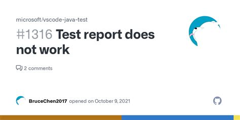vs Code Testing Does Not See My Java Test Runner Class 的图像结果