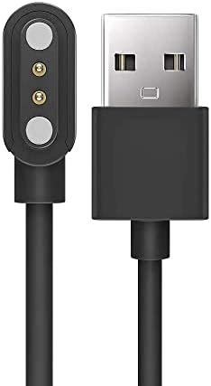 BOAT 2 Pin Original USB Fast Charger Magnetic Charging Cable/Storm ...