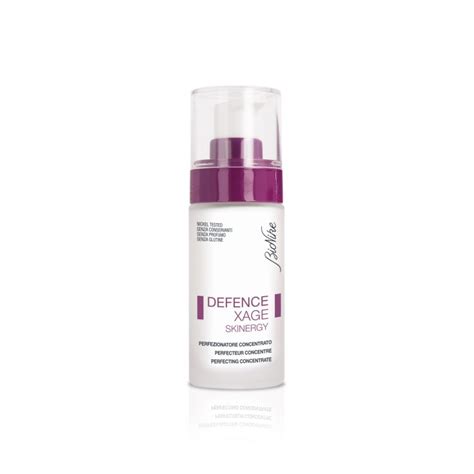 Defense Xage Skinergy Concentrated Perfector - Loreto Pharmacy