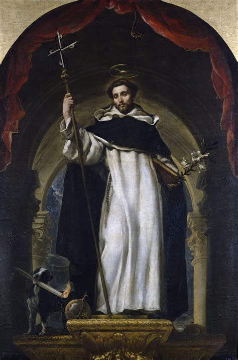 The Feast of Our Holy Father St. Dominic | The Order of Preachers, Independent