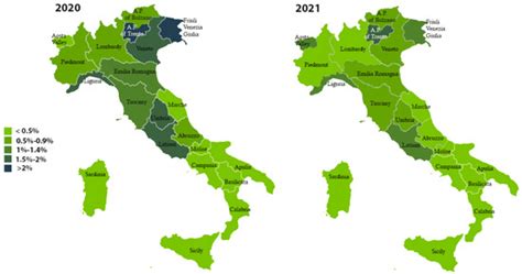 Chagas Disease and Transfusion Risk in Italy: The Results of a National ...