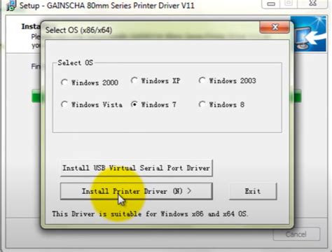 Image result for Gprinter Cod Bar 3150 Driver