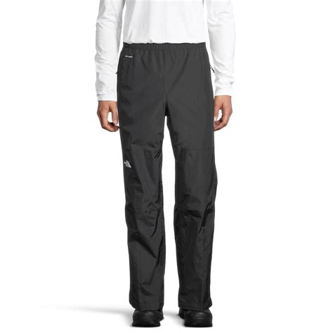 North face mens waterproof pants online