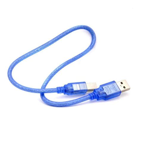 Arduino UNO Cable – MAJESTRONICZ