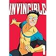 Image result for Invincible Volume 1