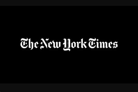 The New York Times font