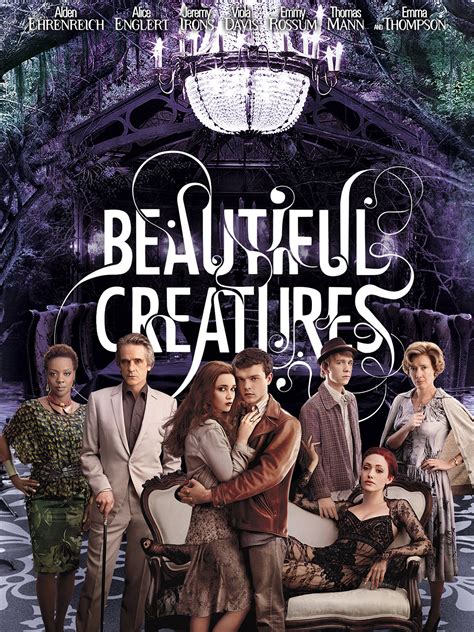 Image result for Watch Beautiful Creatures 2013