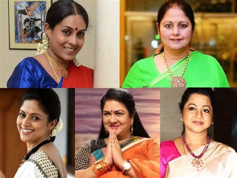 Celebrating Mother's Day: Five actresses who delivered exceptional ...