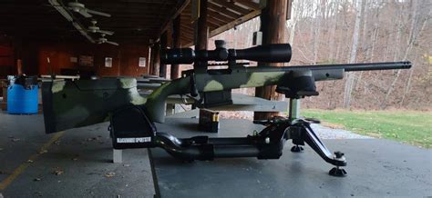 Image result for Springfield Waypoint Custom