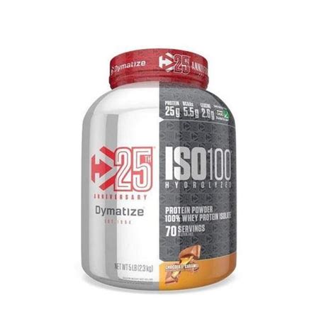 DYMATIZE – The Muscle Kart