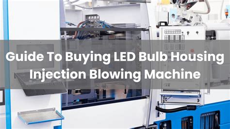 Image result for LED Bulb Housing Factory Machine