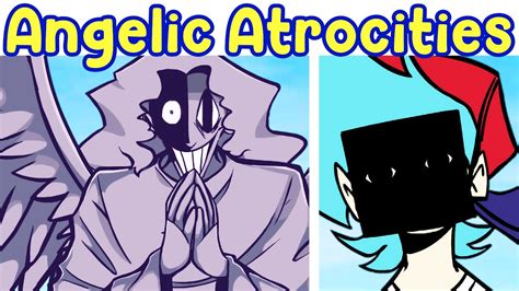 Image result for Alternate FNF Mod