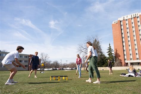 Housing & Residence Life, University of Idaho - Thinking about how to ...