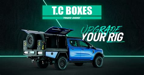 Image result for TC Boxes Install