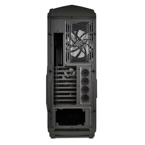 NZXT Phantom 820 Full Tower Chassis with RGB Color Changing Lights and ...
