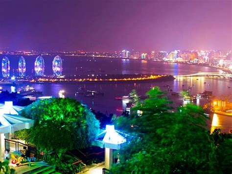 Luhuitou Park (Sanya) - 2020 What to Know Before You Go (with Photos ...