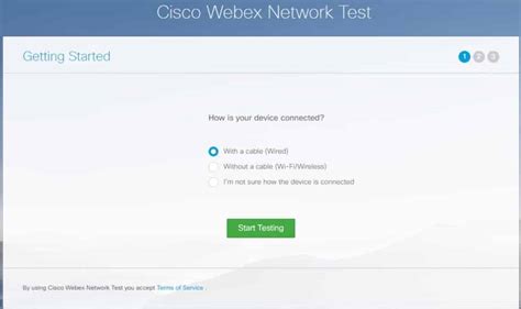 Image result for Testing WebEx