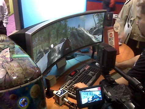 Image result for Alienware CRT Monitor