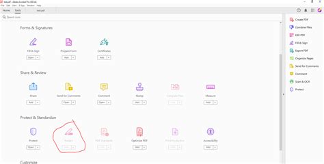 Image result for How to Redact Using Adobe