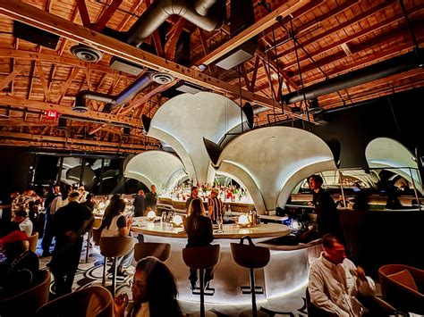 The Best Restaurants For A Fancy Dinner In LA - Los Angeles - The ...