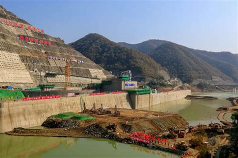 水润三秦山河美 ——2020年陕西水利建设掠影|汉江|陕西|工程_新浪新闻