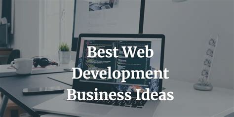 Web Development Business 的图像结果