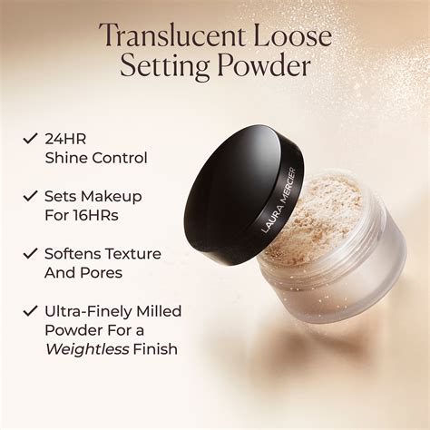 Flawless To Go Mini Setting Duo | Translucent + Blur Powder