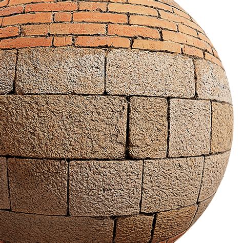 Brick Pattern Texture 的图像结果